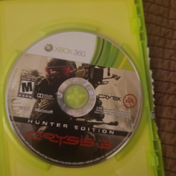 XBOX 360 GAMES - Picture 6 of 9